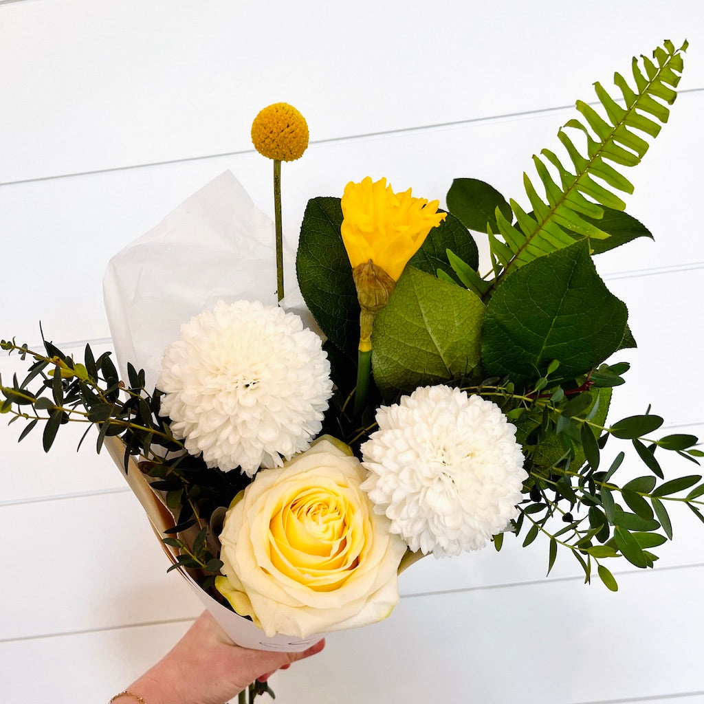 Graduation Flowers 2025