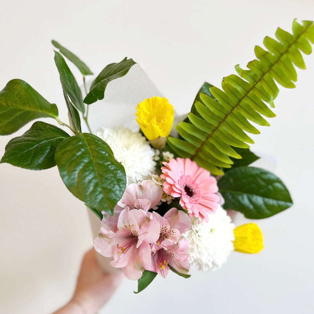 Mother's Day Flowers 2025