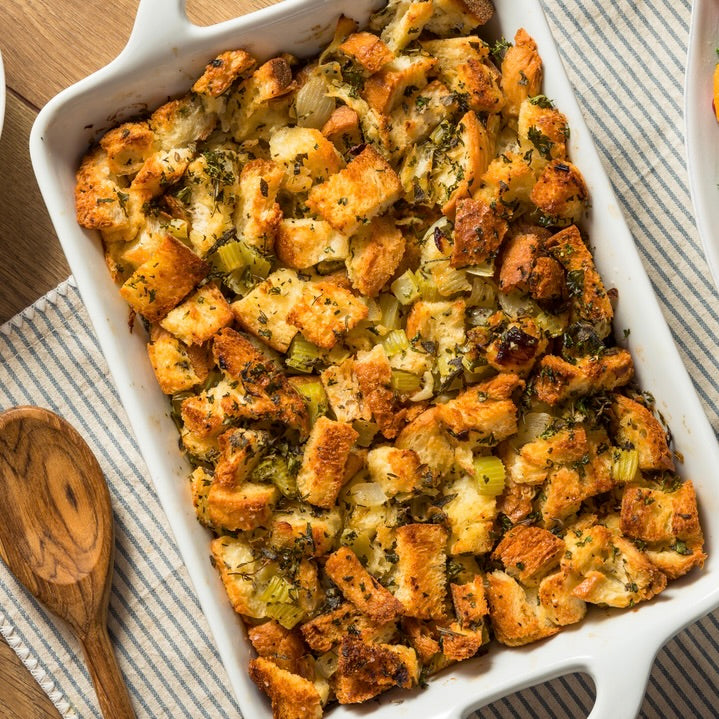 Traditional Stuffing